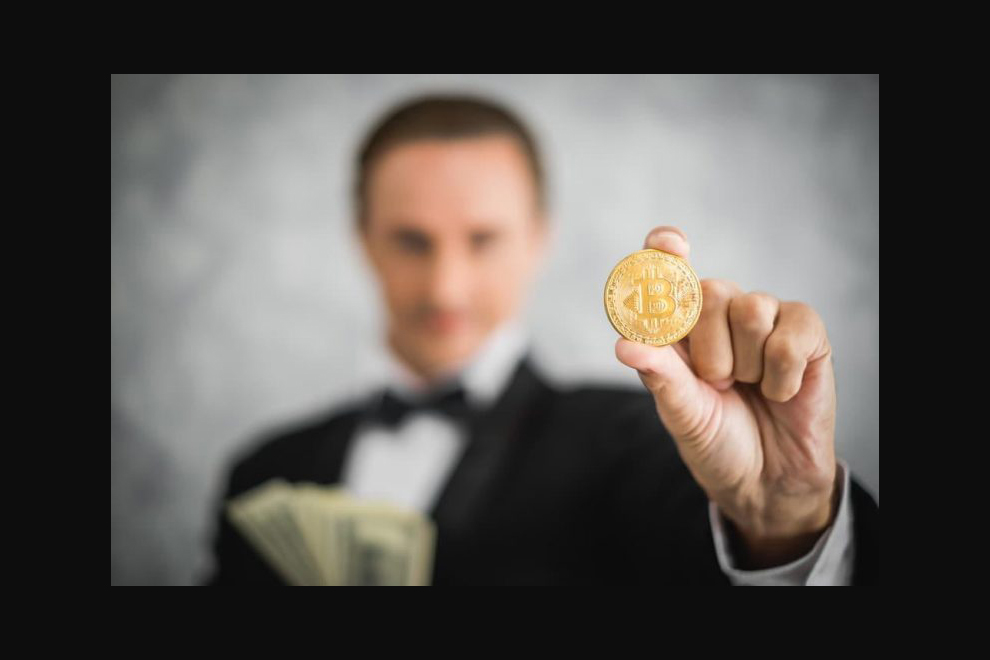 bitcoin millionaires wiped out