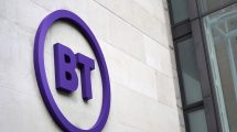 BT Selects Rackspace Technology as Cloud Partner