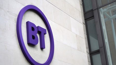 BT Selects Rackspace Technology as Cloud Partner