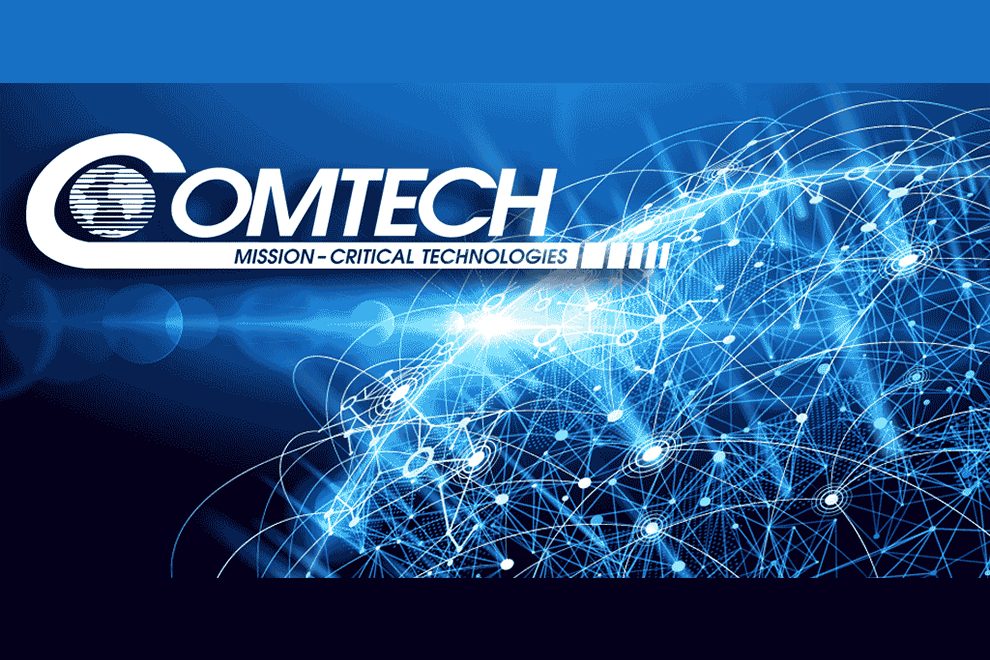 Comtech Debuts New Satellite-Focused Business Lines