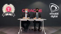 Etisalat Digital and Oracle to host business solutions for Transguard Group