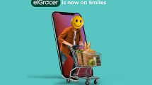 Etisalat Group strengthens Smiles online marketplace presence with acquisition of elGrocer