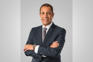 IBM Appoints Wael Abdoush as General Manager for IBM Gulf, Levant and Pakistan