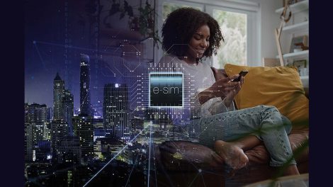 IDEMIA collaborates with Microsoft to provide next-generation eSIM Connectivity services