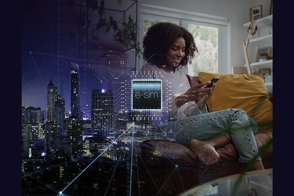 IDEMIA collaborates with Microsoft to provide next-generation eSIM Connectivity services