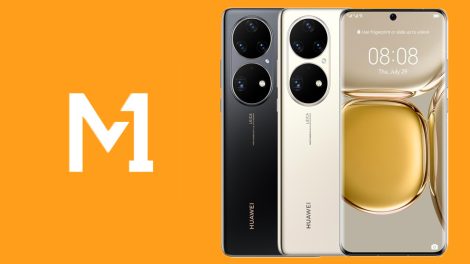 M1 Singapore to Offer the Brand-New HUAWEI P50 Pro 4G with Availability from 22 January