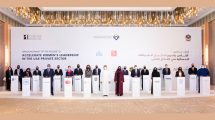 Mastercard among signatories of the UAE Gender Balance Council Pledge (2)