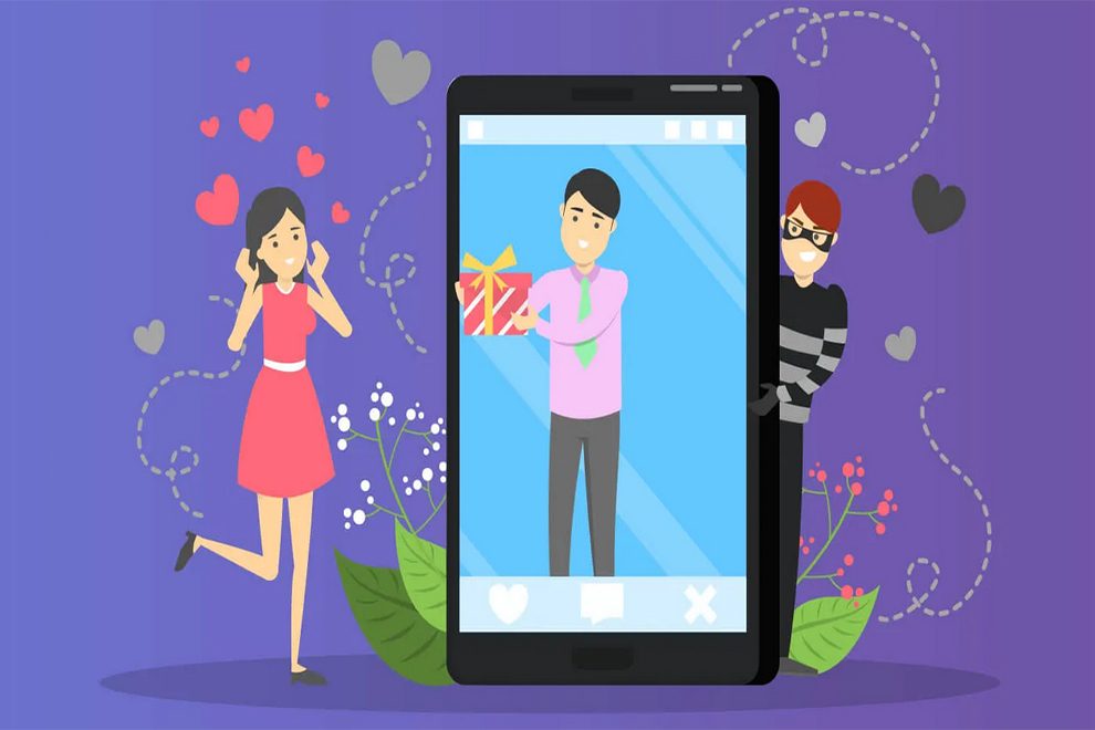 Romance scams cost Americans almost $350 million in 2021