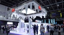 Secure-by-design safety and security solutions being showcased by Huawei during Intersec 2022