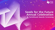 Two teams from the Middle East among top ten in Huawei Tech4Good Global competition 2022 (2)