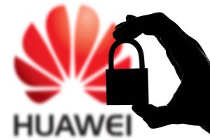 UK banned Huawei because US told us to former minister