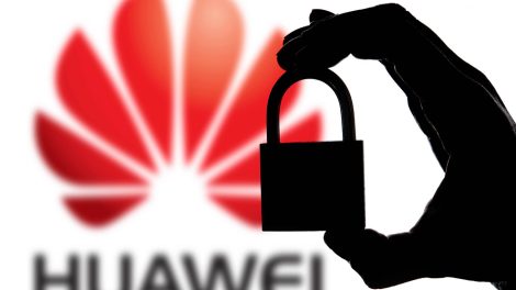 UK banned Huawei because US told us to former minister