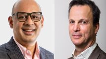 Veeam Closes Record 2021 with 27% Growth