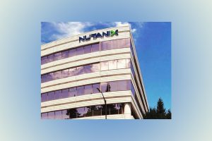 Nutanix Awards 2021