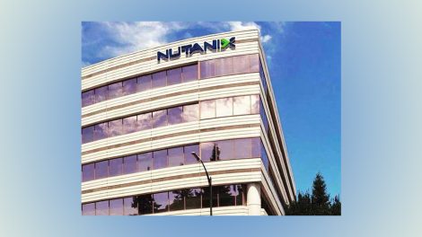 Nutanix Awards 2021