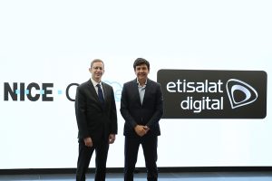 Etisalat Digital Partners with NICE2