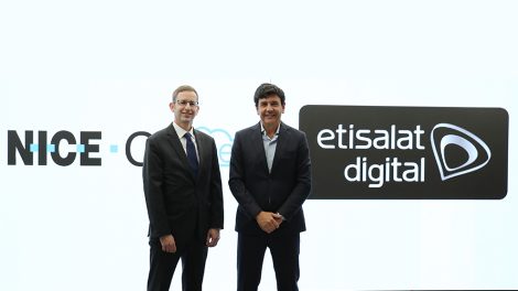 Etisalat Digital Partners with NICE2