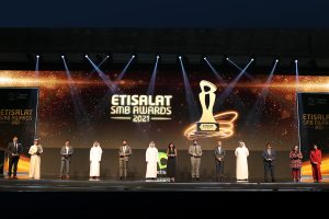 Etisalat recognises outstanding SMBs and start-ups in the UAE