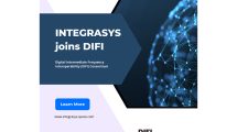 INTEGRASYS joins the Digital IF Interoperability Consortium (DIFI)1