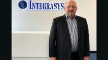 INTEGRASYS welcomes Jeffrey S. Hunsucker, the new Senior Sales Director in America, head of the Sales Office in Herndon, Virginia2