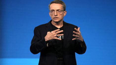 Intel shared details on its product and process technology roadmaps and milestones at Investor Meeting 2022