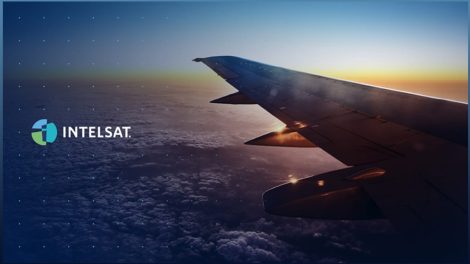 Intelsat Partners with SKY Perfect JSAT Corporation to Expand High-Throughput Inflight Connectivity Network in Asia