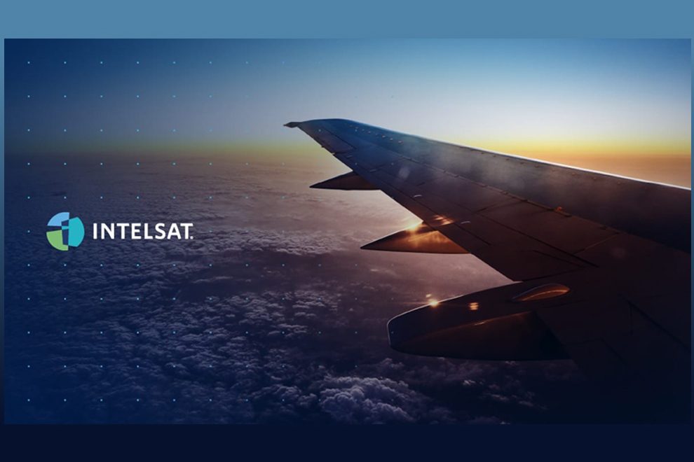 Intelsat Partners with SKY Perfect JSAT Corporation to Expand High-Throughput Inflight Connectivity Network in Asia