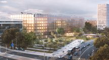 Intersputnik becomes a sponsor for ITU headquarters project