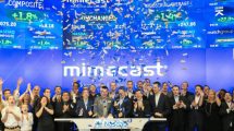 Mimecast placed as a 'Leader' in 2022 GartnerR Magic QuadrantT for the 7th Year for its Enterprise Information Archiving Solution