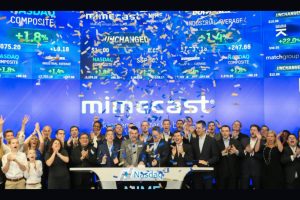 Mimecast placed as a 'Leader' in 2022 GartnerR Magic QuadrantT for the 7th Year for its Enterprise Information Archiving Solution