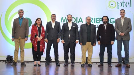 PTCL will take any decision on 5G considering the market position and conditions