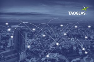 Taoglas and Embedded Works Partner to Optimize Coverage and Revenue for Helium’s Crypto-Miners