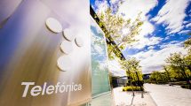 Telefónica presents 93 success stories at MWC with its proposals for transforming companies