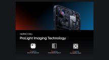 The Making of realme 9 Pro+ Flagship Camera