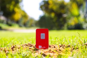 Virgin Mobile UAE unveils new biodegradable SIM cards