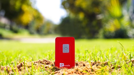 Virgin Mobile UAE unveils new biodegradable SIM cards