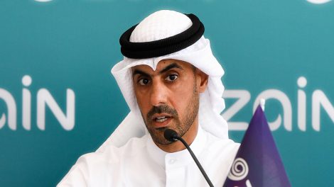 Zain Saudi Arabia approves sale of its 8,069 tower infrastructure for SAR 3 billion to PIF