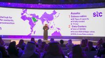 stc launches MENA Hub by 1 billion USD to reinforce digitization and enable the local economy’s growth (2)