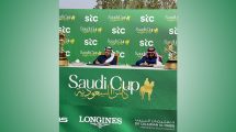 stc provisions “Saudi Cup” the most priceless international horse races