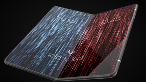 ABI research By 2030, 10% of All Smartphones Will Have a Foldable Screen and 37 Other Technology Stats You Need to Know