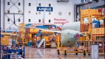 Airbus to showcase innovation and highlight its commitment towards localisation at Saudi Arabia’s World Defense Show