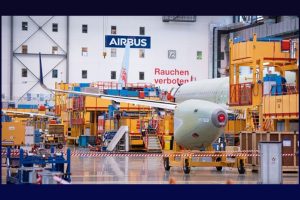 Airbus to showcase innovation and highlight its commitment towards localisation at Saudi Arabia’s World Defense Show