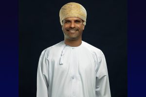 Ali Al Hashmi Omantel