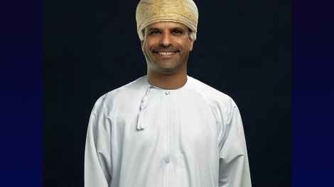 Ali Al Hashmi Omantel