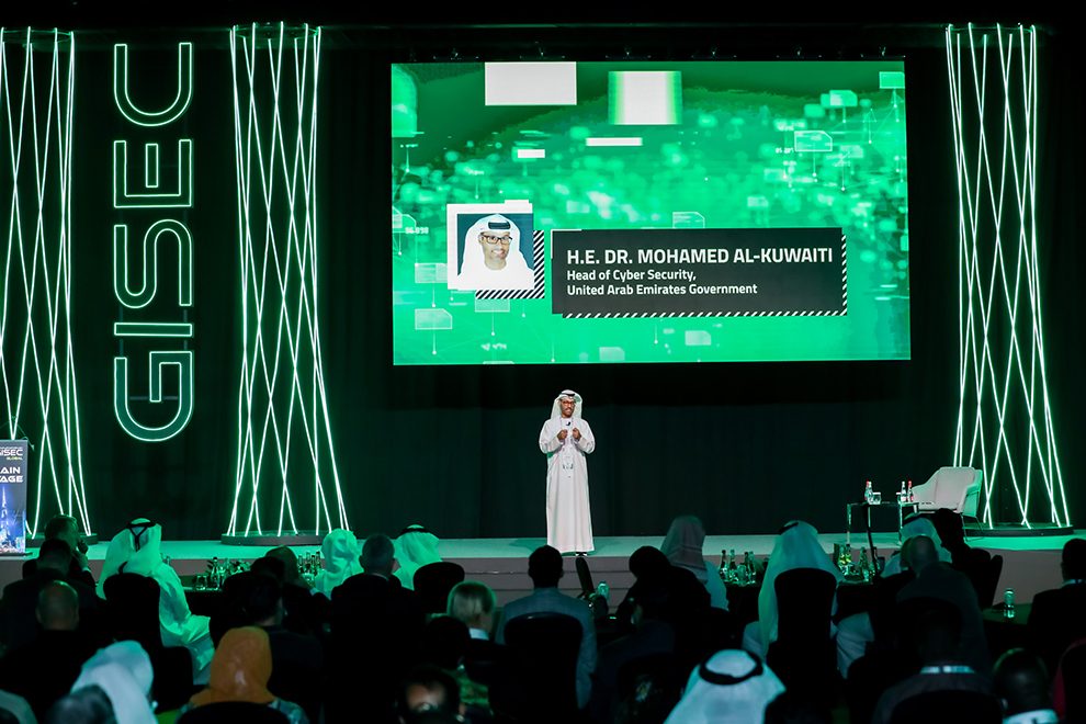 BUILDING “CYBERSECURITY READINESS” CULTURE CRITICAL, EXPERTS WARN AT GISEC GLOBAL 2022