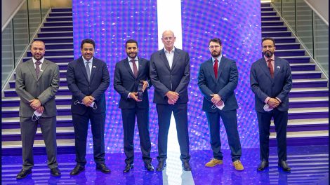 Brand Finance awards stc the highest value brands in the Middle East