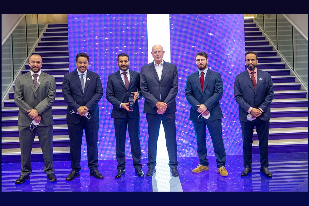 Brand Finance awards stc the highest value brands in the Middle East