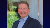 David Wajsgras to Become Intelsat CEO2