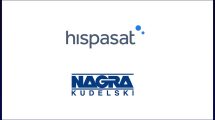 HISPASAT and NAGRA reach an agreement for the joint launch of a wholesale OTT service in Latin America