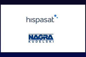 HISPASAT and NAGRA reach an agreement for the joint launch of a wholesale OTT service in Latin America